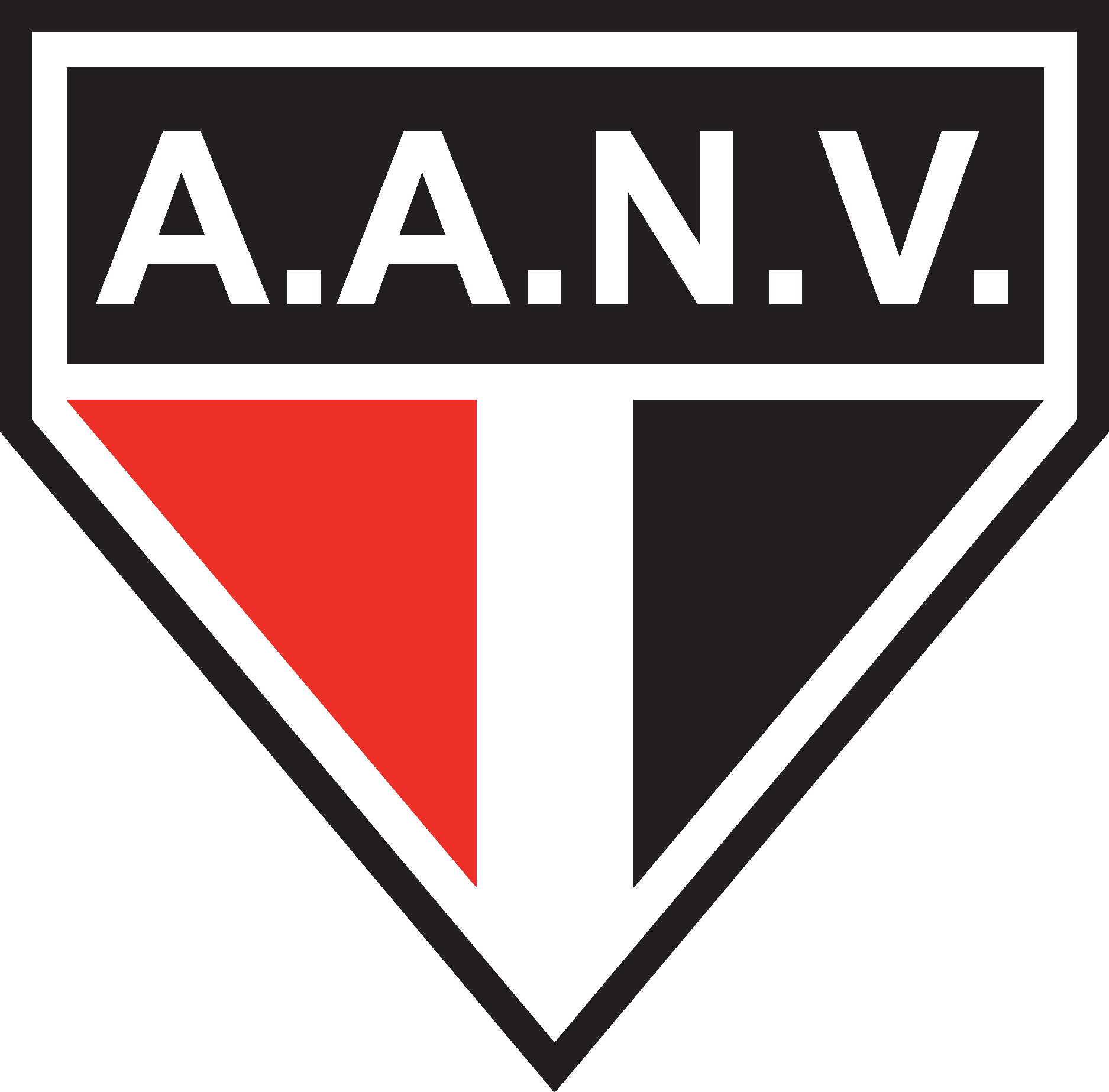 Associacao Atletica Nova Venecia De Nova Venecia ES Logo Vector Logo